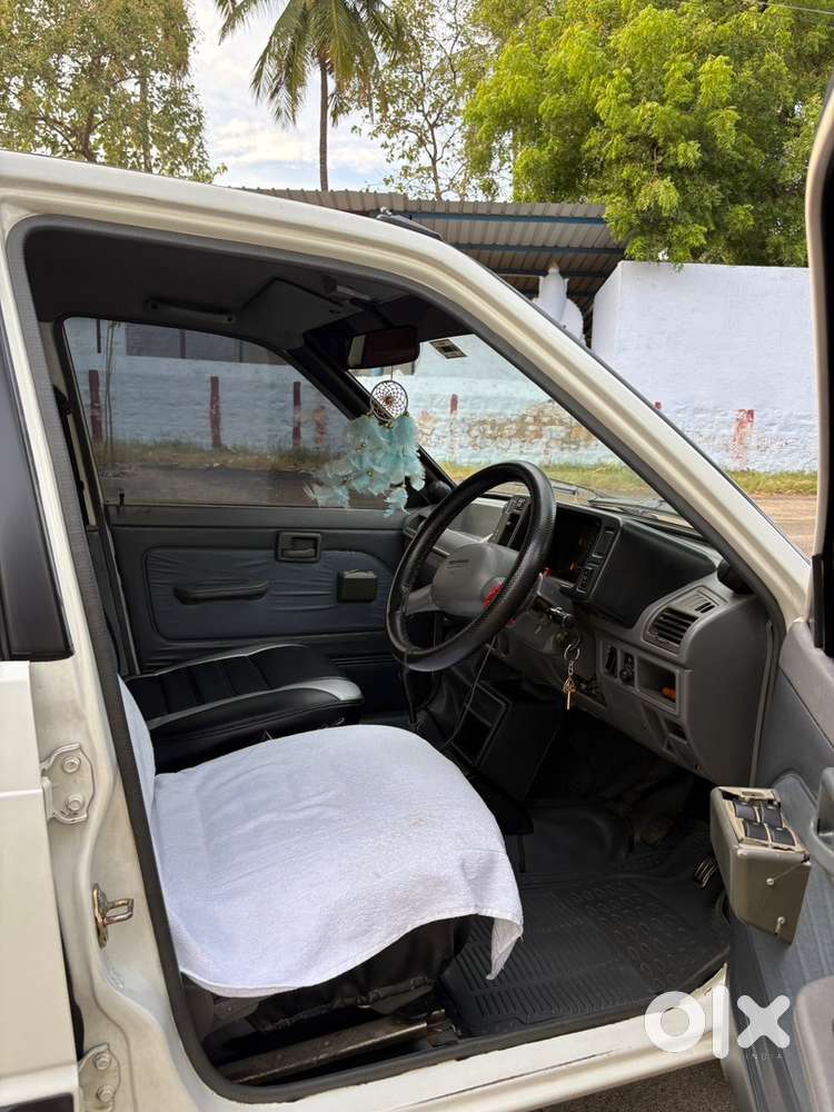 Maruti Suzuki 800 Petrol 2006