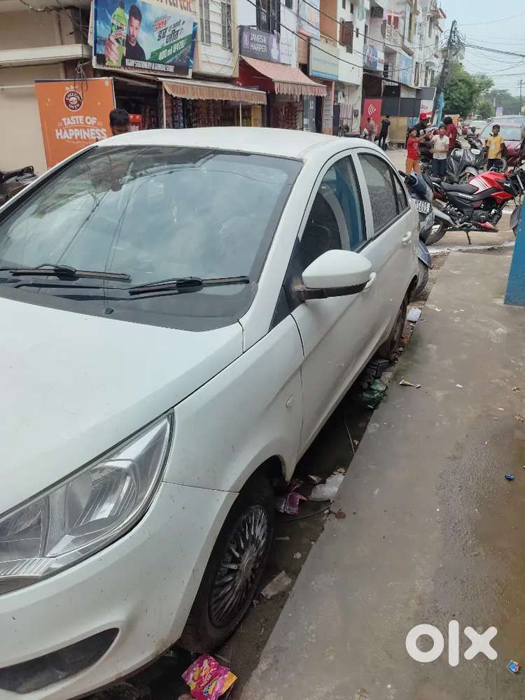 Tata Zest Diesel 2018
