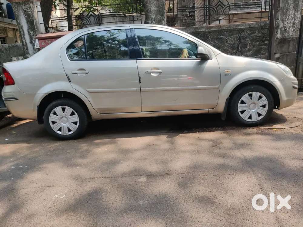 Ford Fiesta For Sale In Immaculate Condition