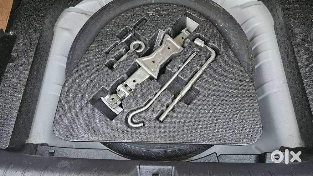 Honda Civic Vx Cvt I-vtec, 2019, Petrol