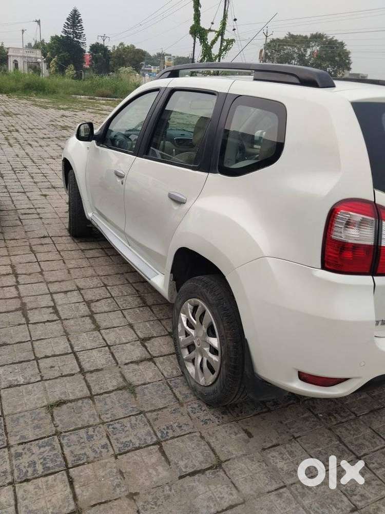 Nissan Terrano Xl 85 Ps, 2014, Diesel