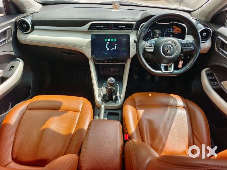 Mg Astor 1.5 Style, 2022, Petrol