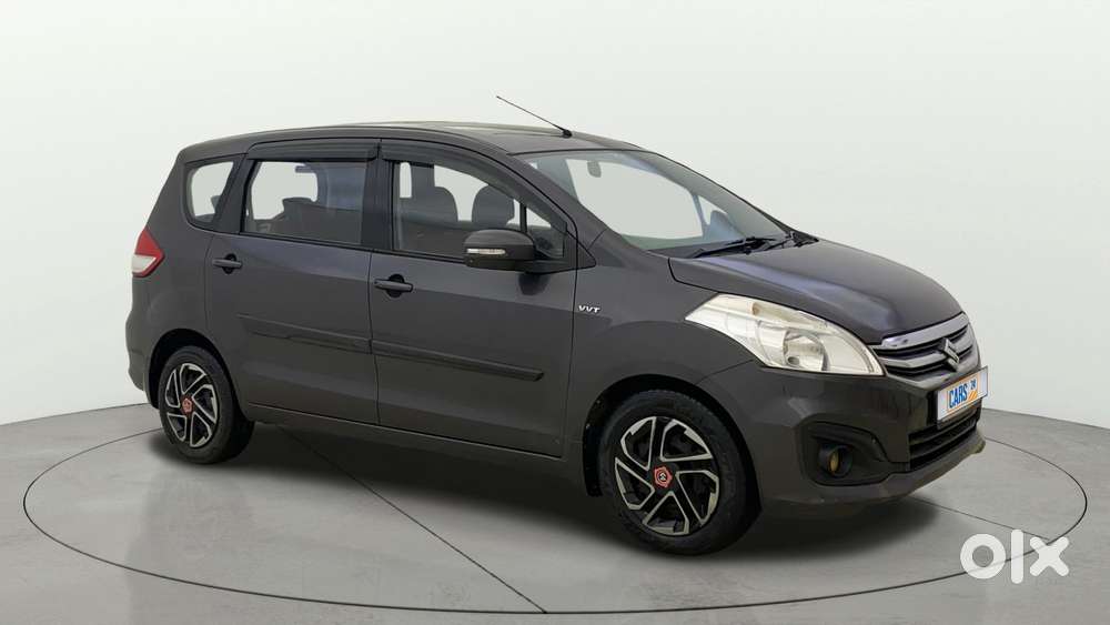 Maruti Suzuki Ertiga