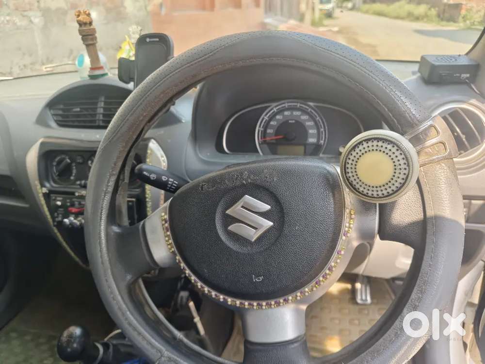 Maruti Suzuki Alto 800 2013 Petrol Well Maintained