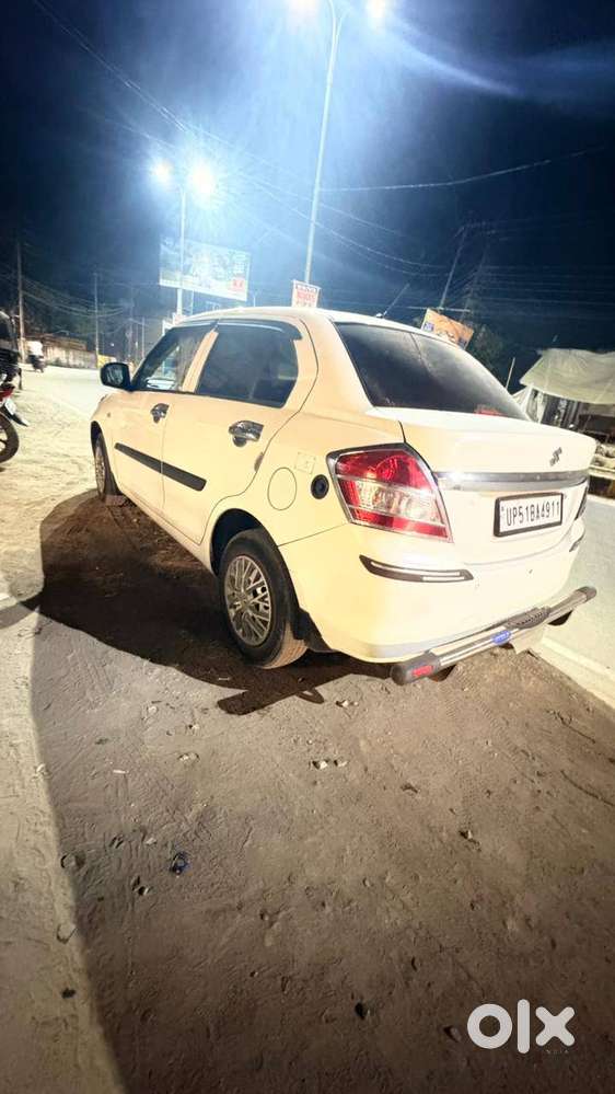 Maruti Suzuki Dzire