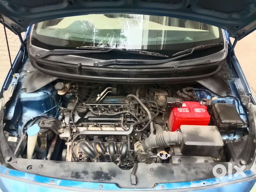 Hyundai Elite I20 Sportz 1.2, 2018, Petrol
