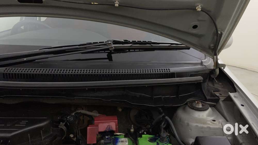 Toyota Etios 2010-2012 Vx, 2011, Petrol