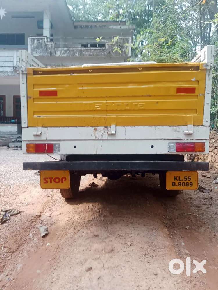 New Pepar Ful Work Din 4*4