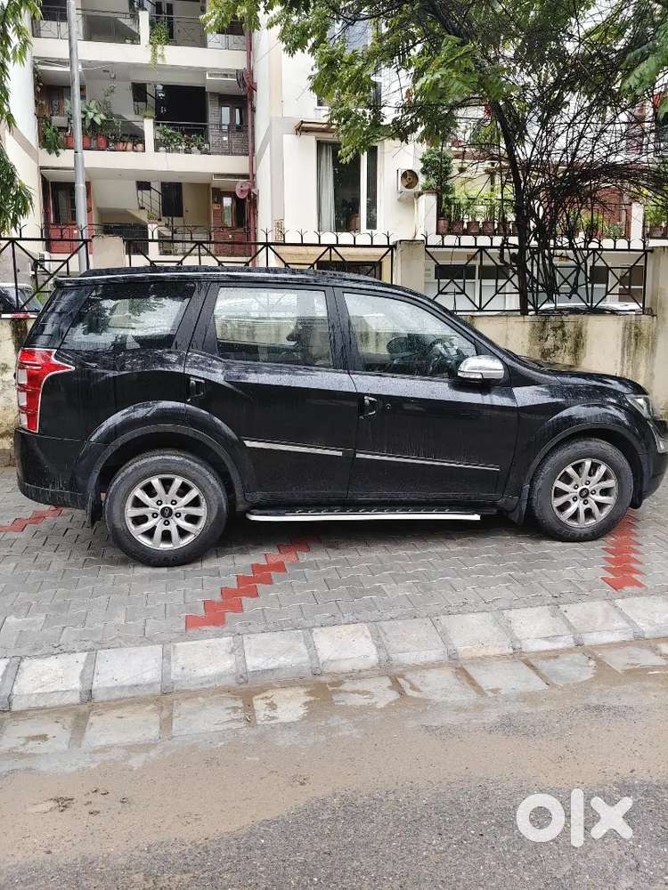 Mahindra Xuv500 Diesel 2018