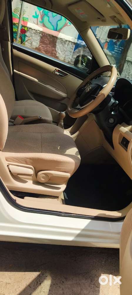 Maruti Suzuki Swift Dzire Zdi, 2012, Diesel