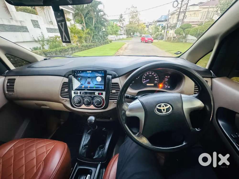 Toyota Innova