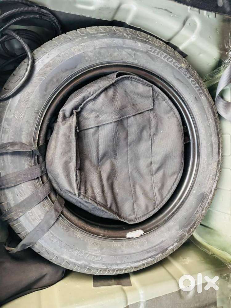 Tata Nexon 1.2 Revotron Xz Plus, 2022, Petrol