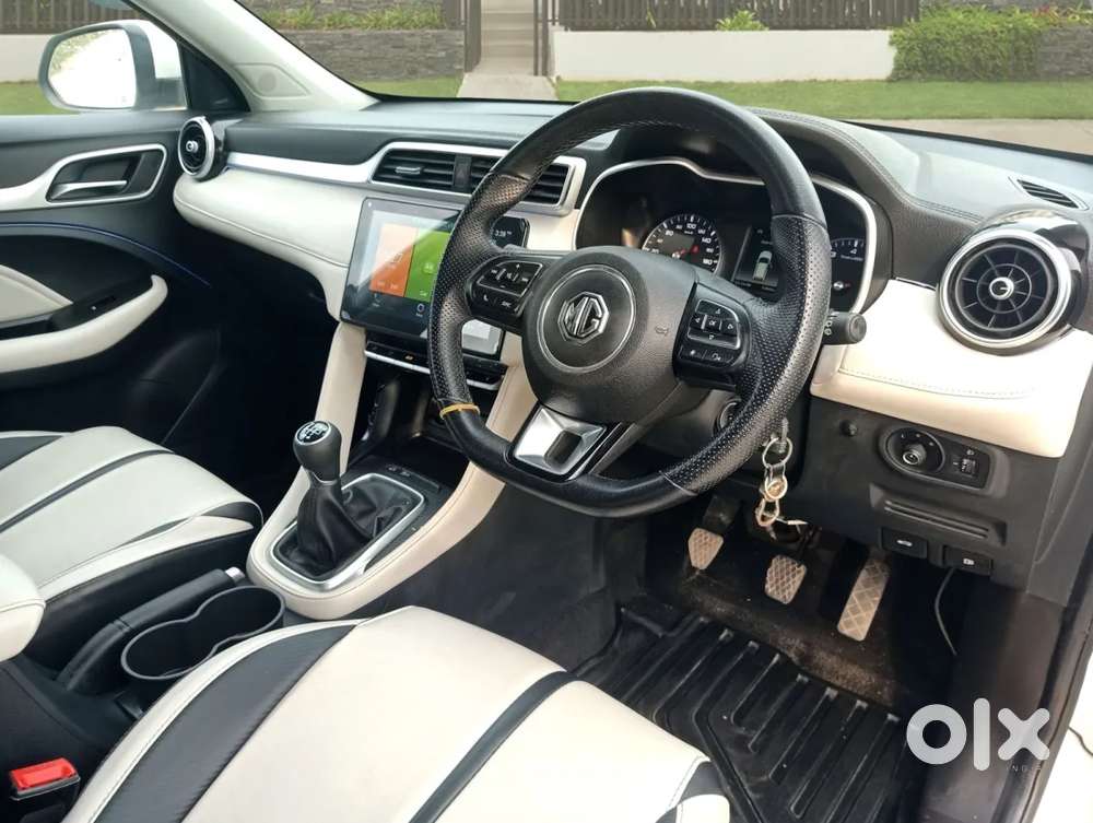 Mg Astor 1.5 Super, 2022, Petrol