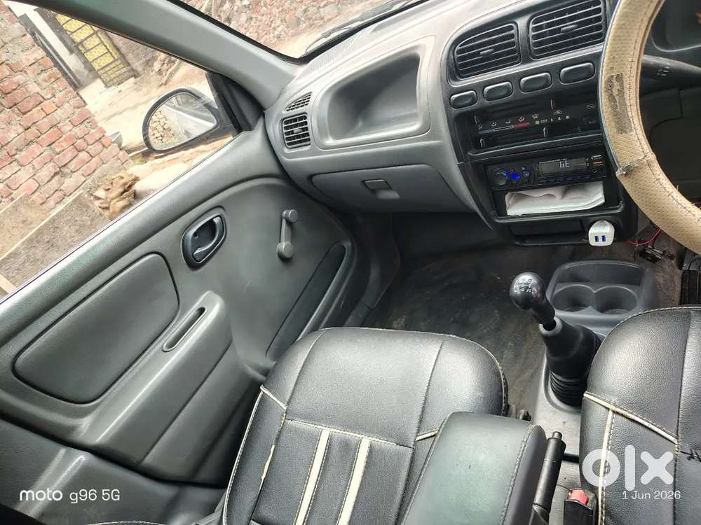 Maruti Suzuki Alto 800 2004 Petrol Well Maintained
