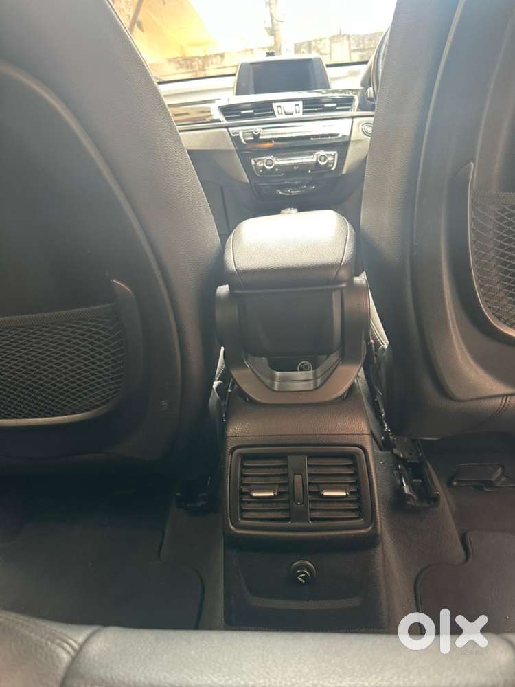 Bmw X1 Sdrive 20d 2017 Year
