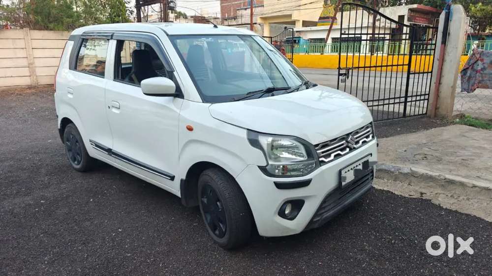 S Presso Car Dr Ki Gadi H Ek Hatthi Gadi Chala H   85000 Km  Chali H