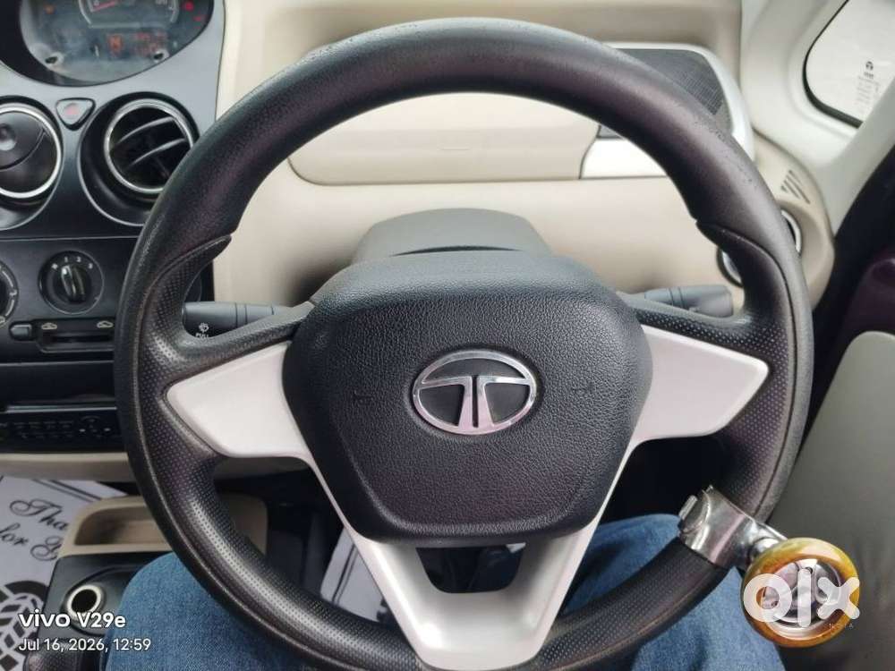 Tata Nano Xta, 2015, Petrol