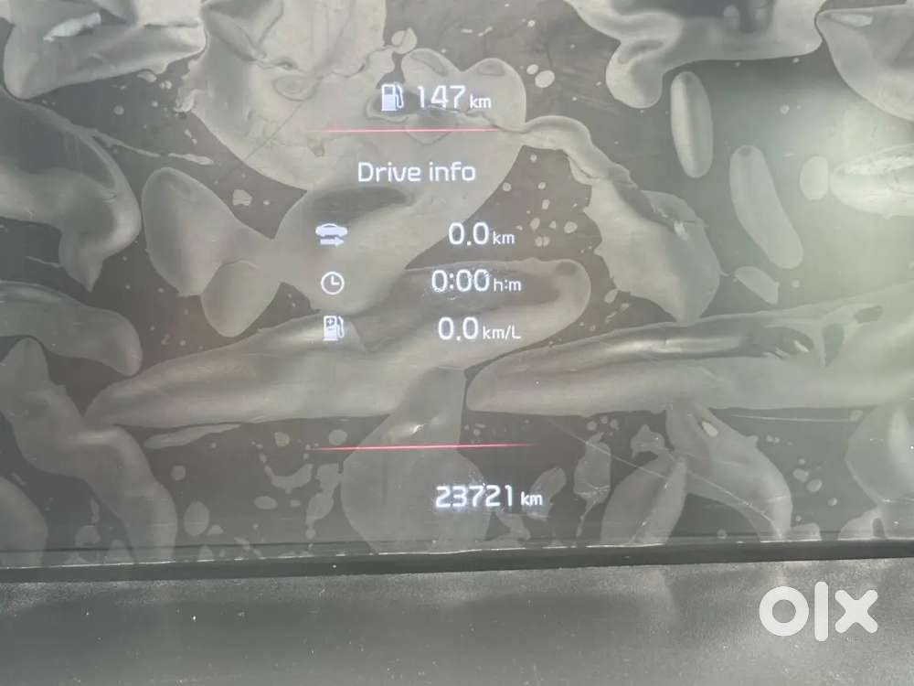 Kia Carens 1.4 Premium 2023
