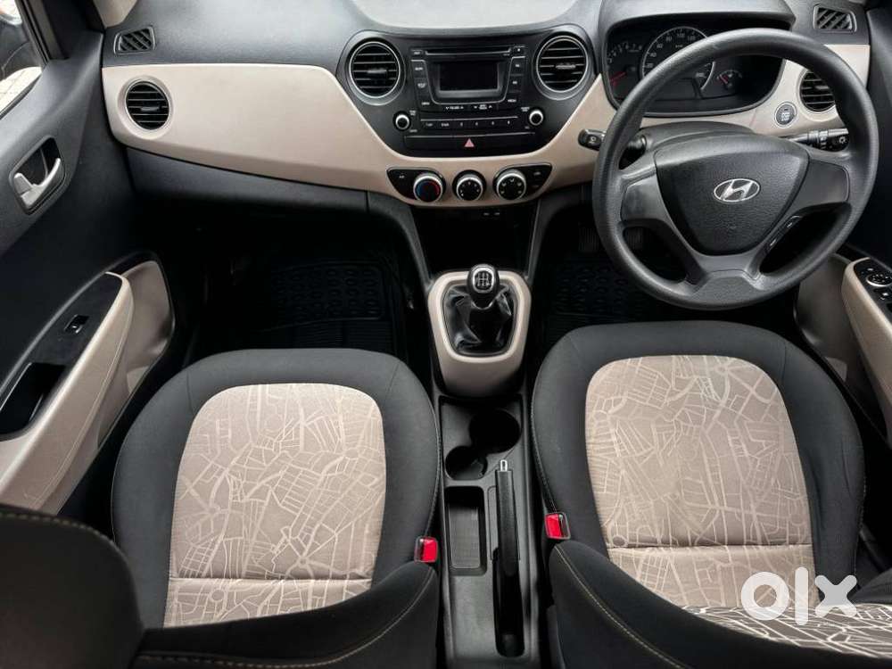 Hyundai Grand I10 Sportz 1.2 Kappa Vtvt, 2014, Petrol