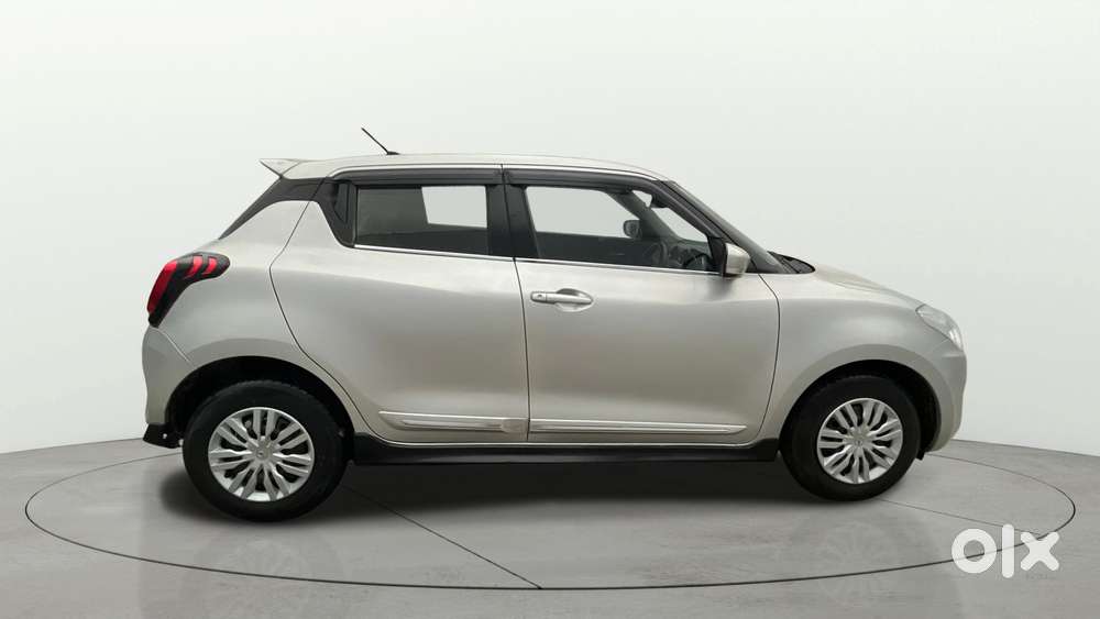 Maruti Suzuki Swift Amt Vxi, 2020, Petrol