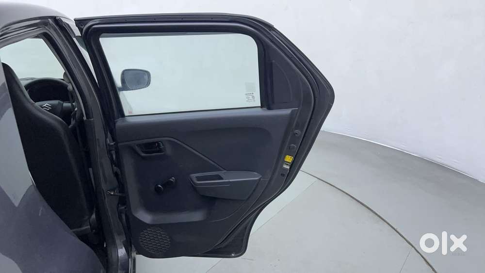 Maruti Suzuki Alto K10 1.0 Vxi S-cng, 2023, Cng & Hybrids