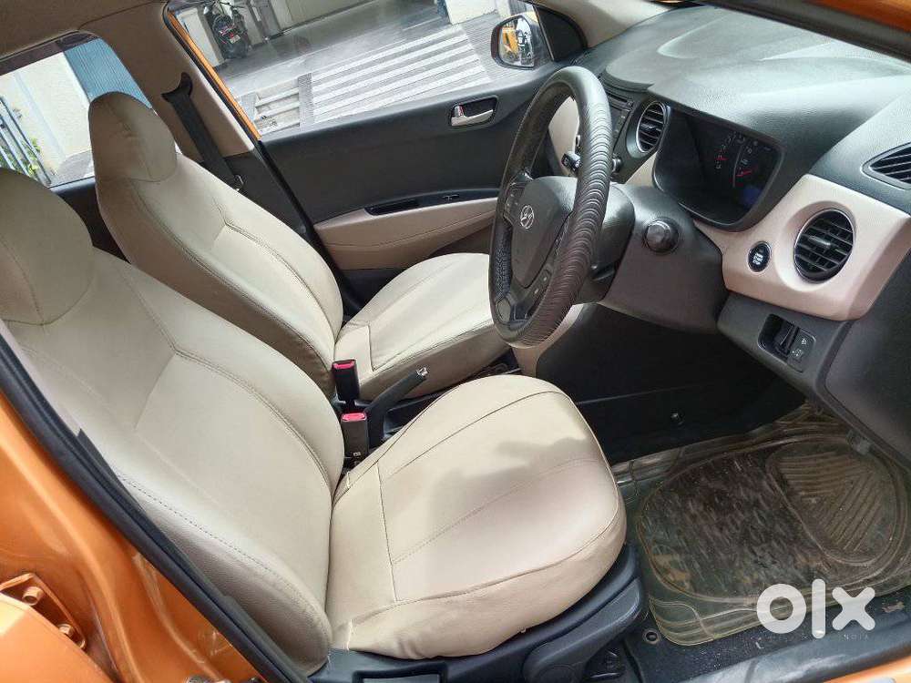 Hyundai Grand I10 2013-2016 Crdi Asta, 2013, Diesel