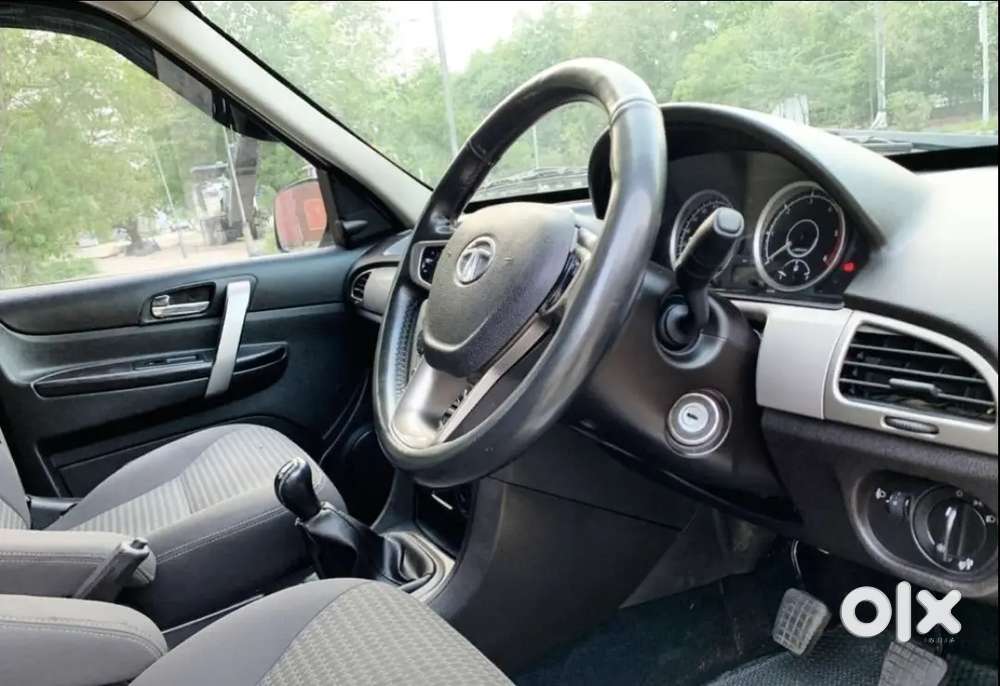 Tata Safari Storme 2015 Diesel 160000 Km Driven