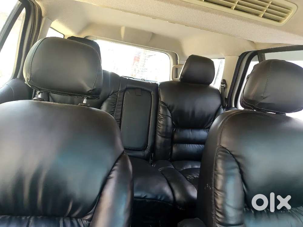 Tata Safari Storme 2017 Diesel Well Maintained (all Photos Are Latest)