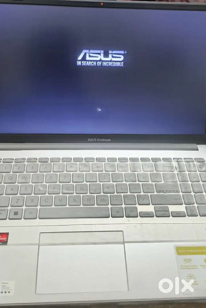 Asus Vivobook Go 15