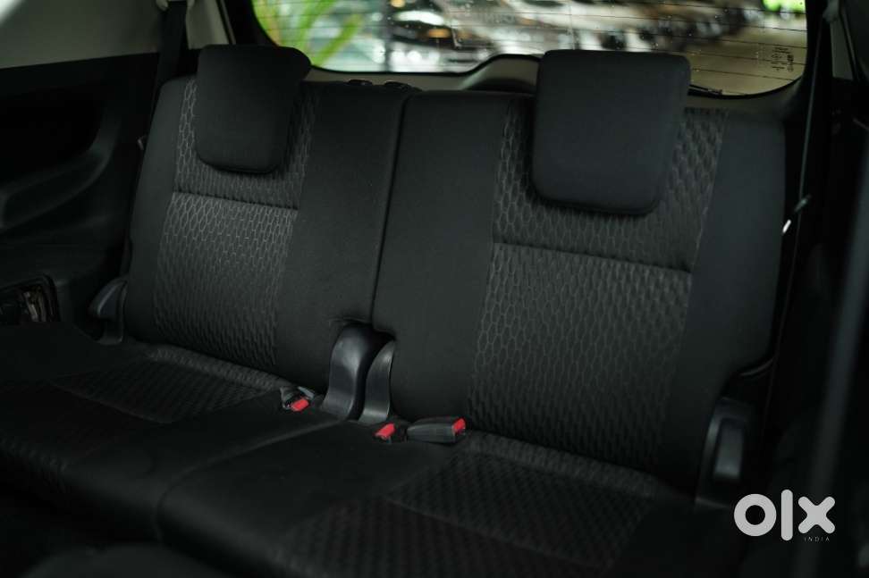 Toyota Innova Crysta 2.4 G Mt, 2017, Diesel