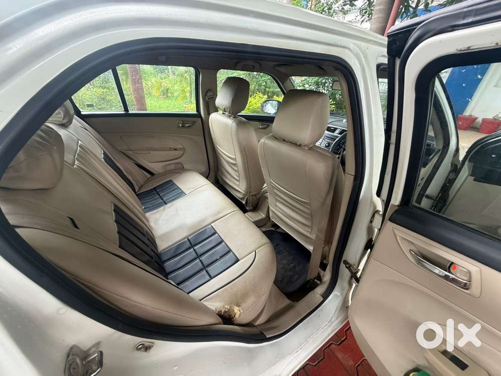 Maruti Swift Dzire Vdi 2013