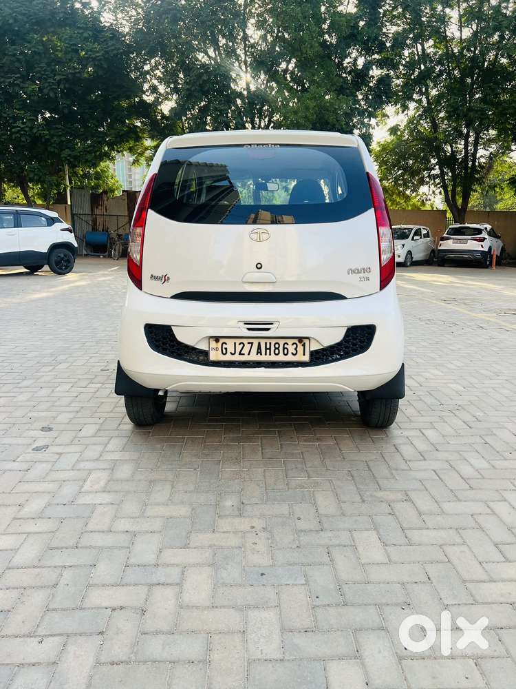 Tata Nano Xta, 2016, Petrol