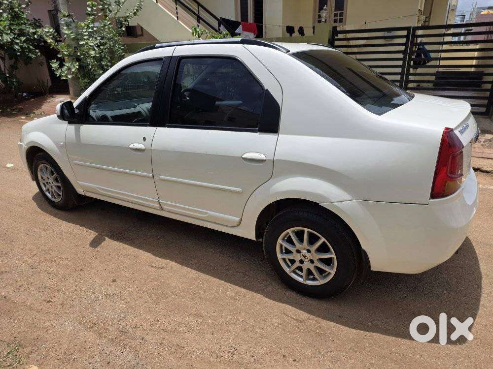 Mahindra Verito 1.6 G6 Executive Bsiv, 2012, Diesel