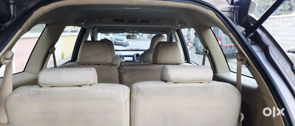 Honda Mobilio 1.5 V I-vtec, 2015, Petrol