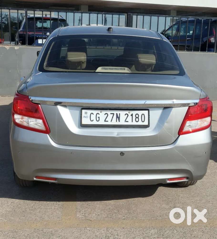 Maruti Suzuki Dzire 2022 Petrol Variant