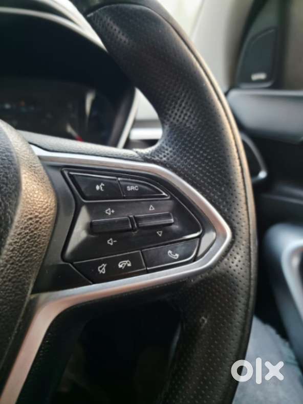 Mg Hector 1.5 Dct Sharp, 2019, Petrol