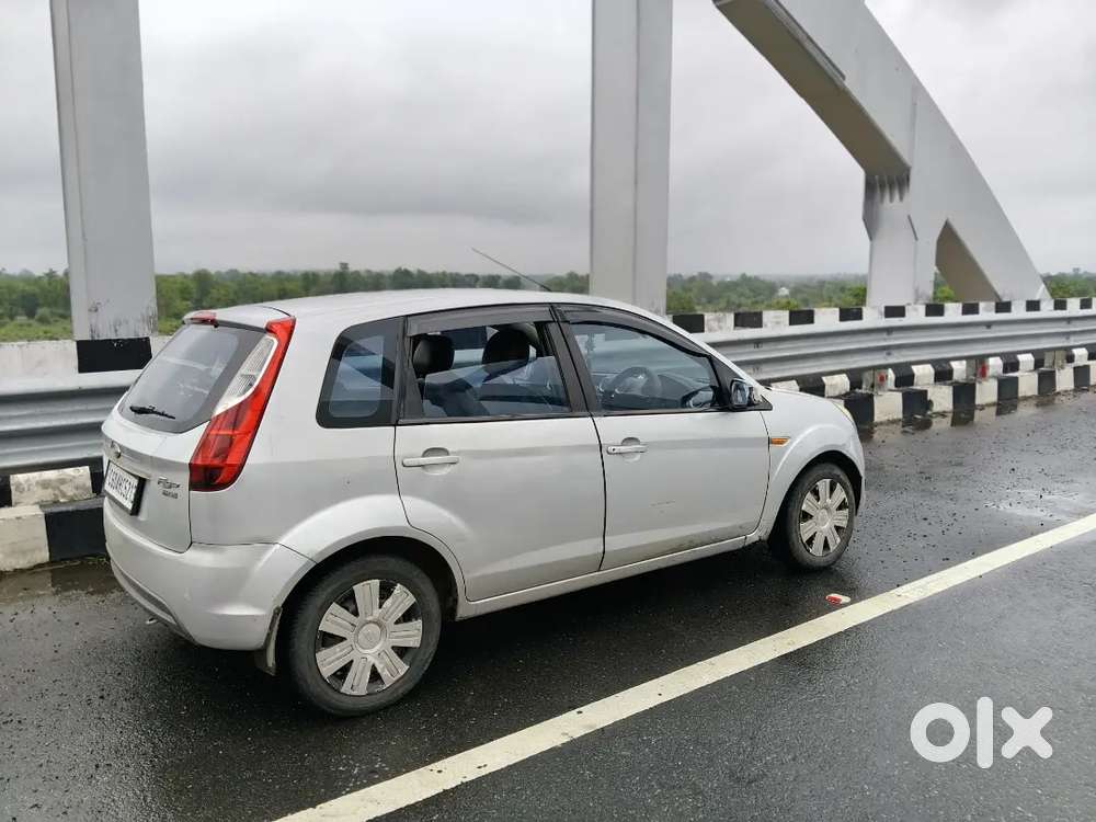 Ford Figo 2011 Diesel Good Condition