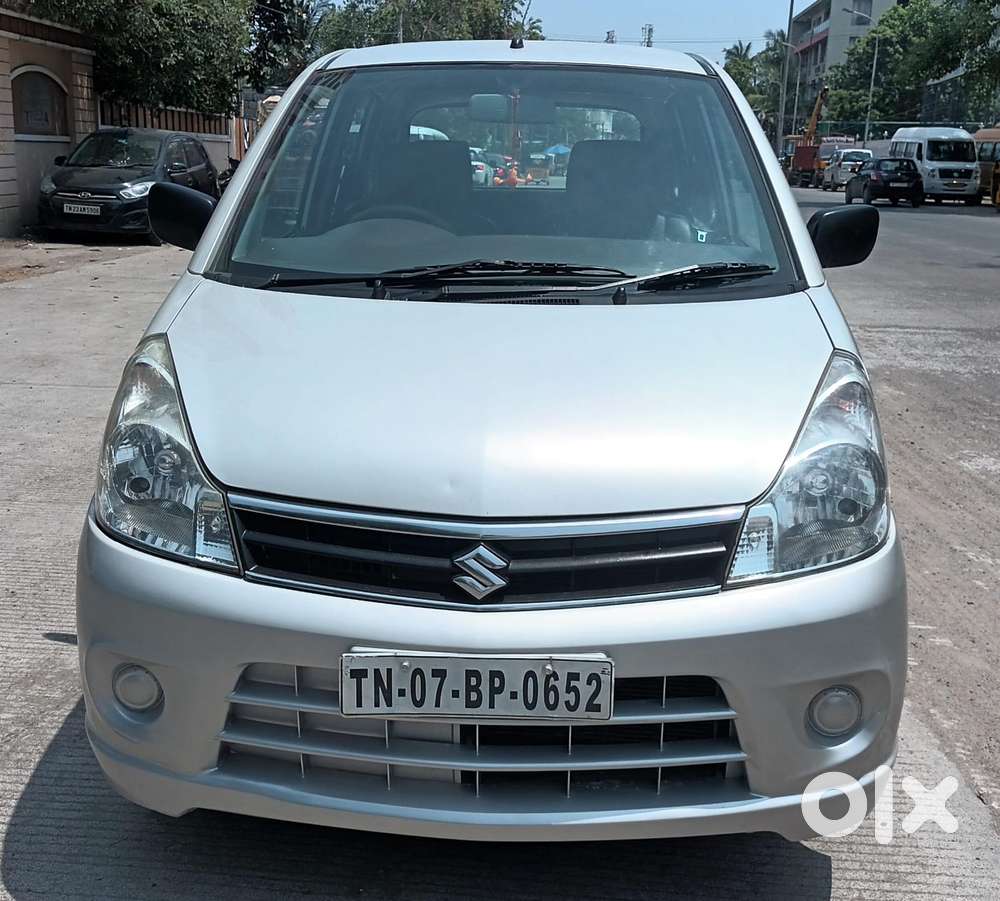 Maruti Suzuki Zen Estilo Lx Bsiv, 2011, Petrol