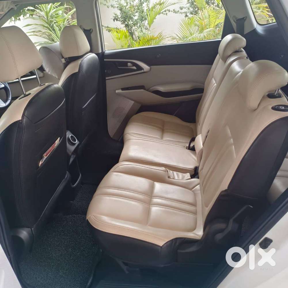 Kia Carens Diesel 2022