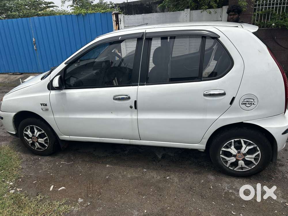 Tata Indica Dle, 2015, Diesel