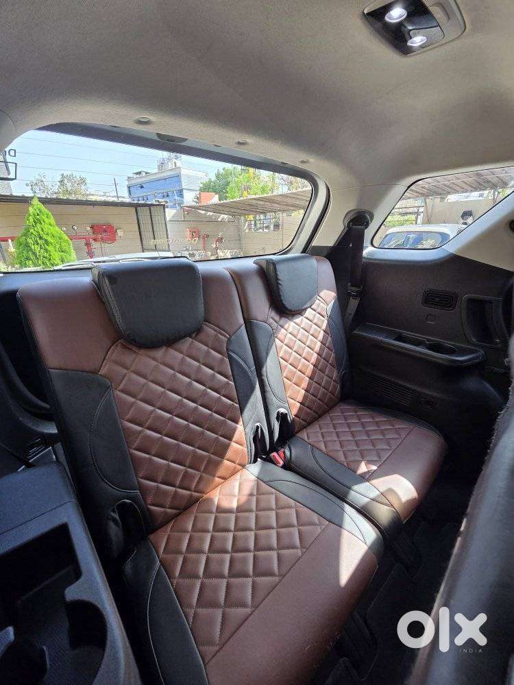 Hyundai Alcazar 1.5 Prestige Diesel Mt 7 Str, 2022, Petrol