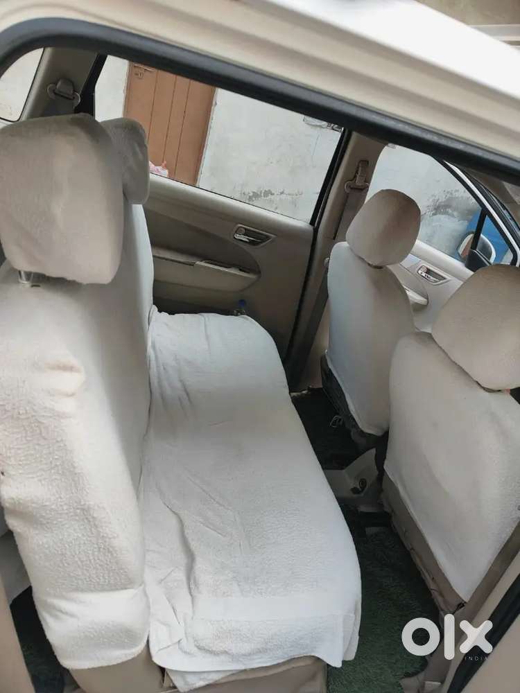 Maruti Ertiga 1.5 2018