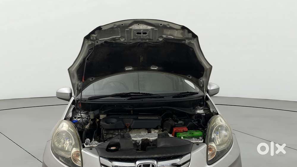 Honda Amaze 2013-2016 Sx I-dtec, 2014, Diesel