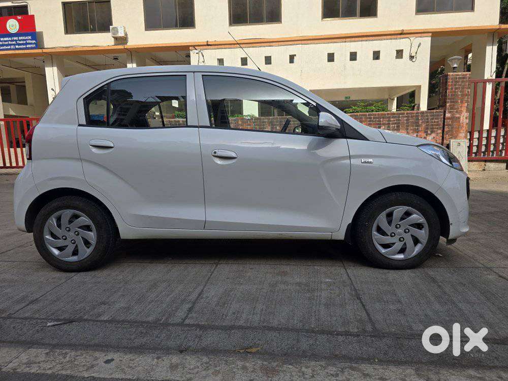 Hyundai Santro Sportz Amt, 2021, Petrol