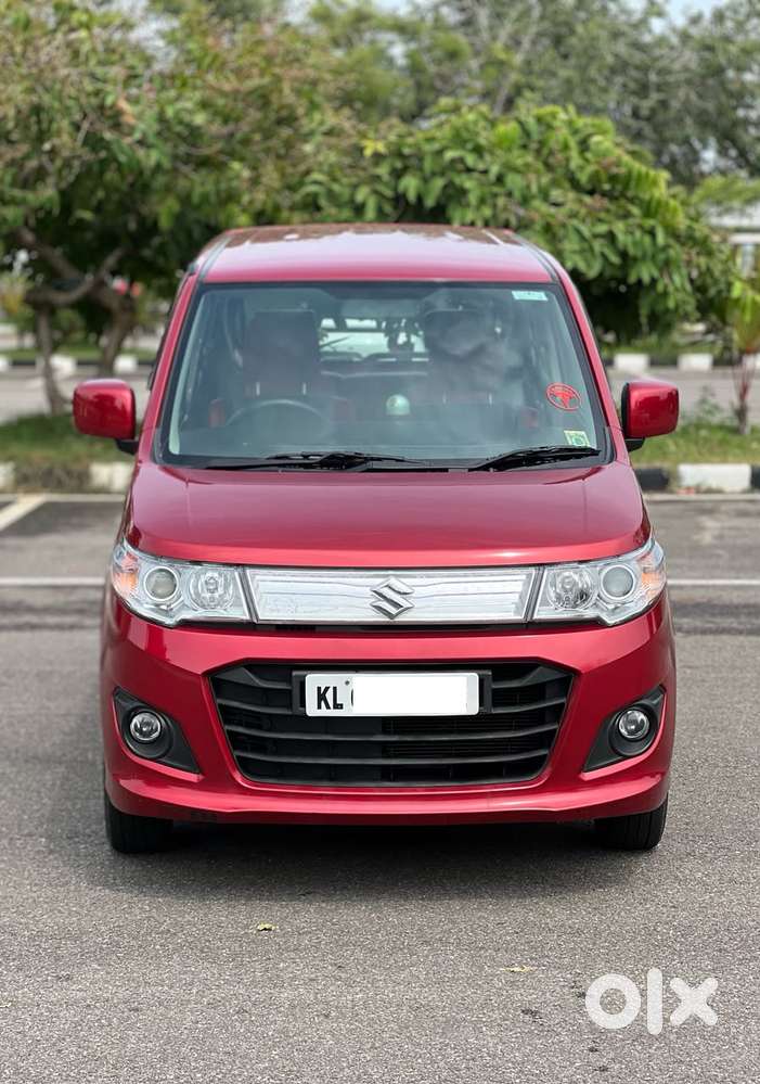 Maruti Suzuki Stingray Vxi, 2013, Petrol