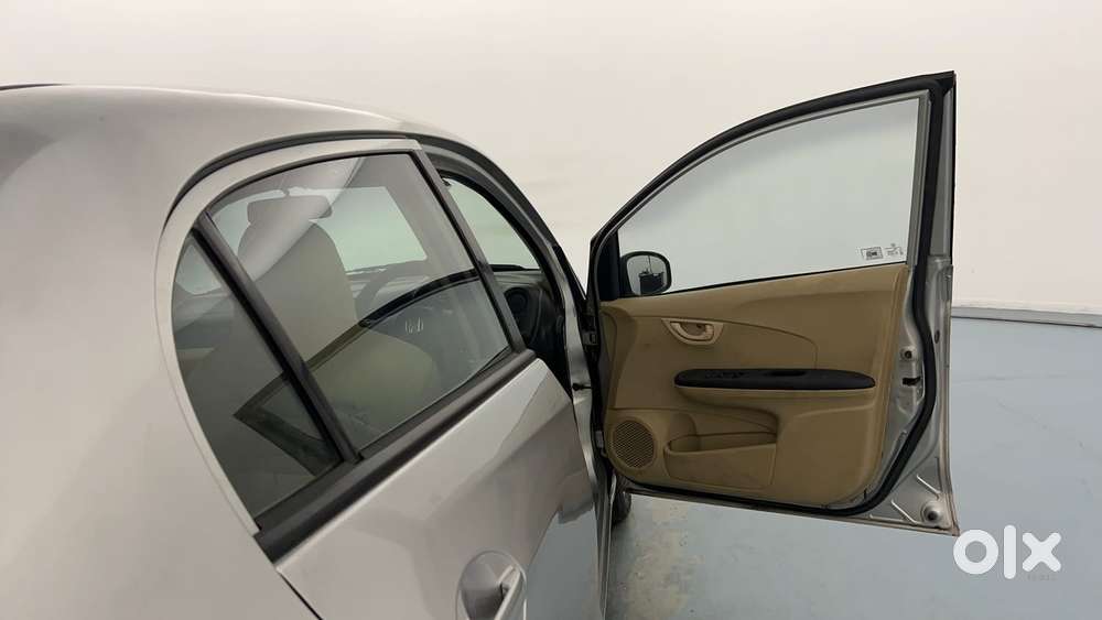 Honda Amaze Ex I-vtec, 2014, Petrol