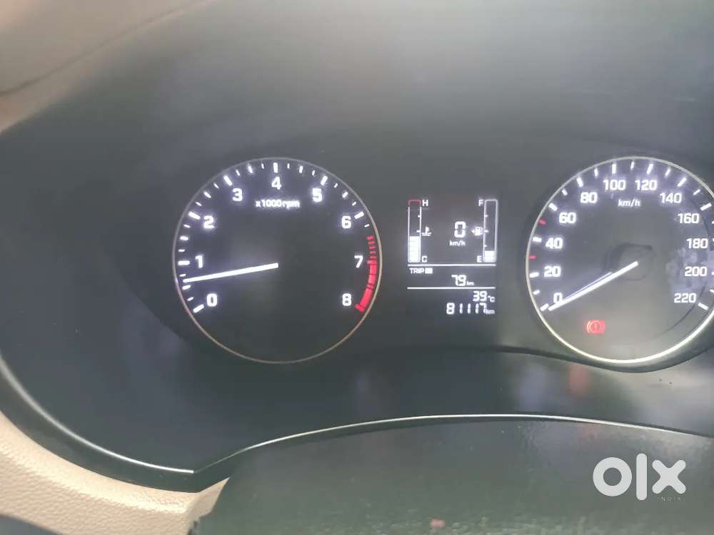 Hyundai New I20 Good Condition