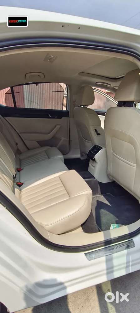 Skoda Superb Lk 2.0 Tdi At, 2018, Diesel