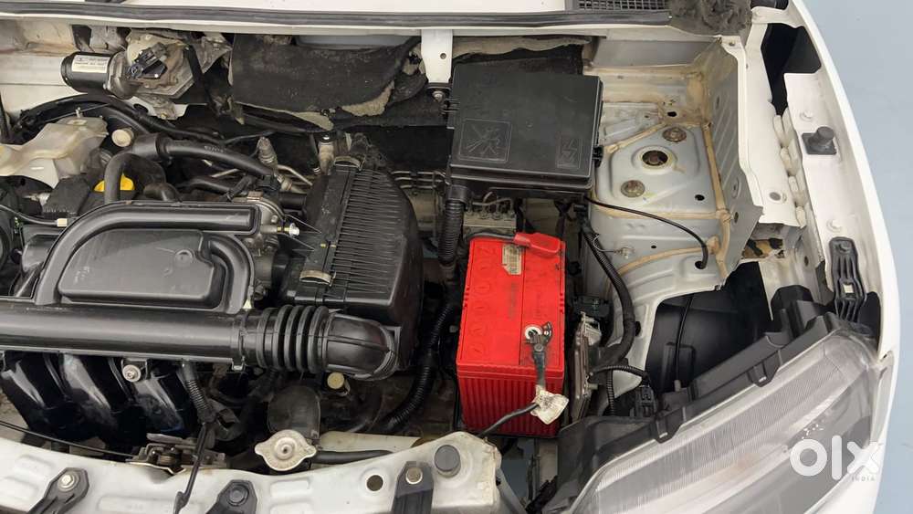 Renault Kwid 2019-ongoing 1.0 Rxt (o), 2020, Petrol