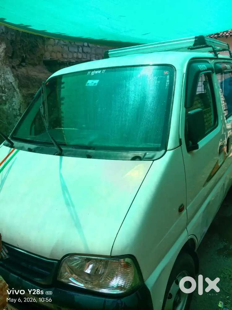 Ecco Hai Gadi Mein Koi Kaam Nai Hai